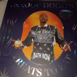 Treats To Eat   Snoop Doggs