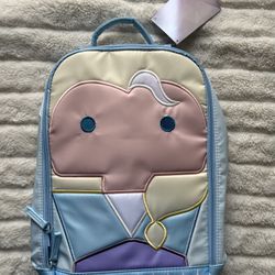 Frozen Elsa Backpack 