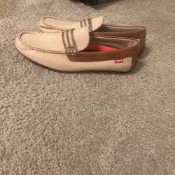 Levi’s Loafers Size 11 $ 50