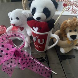 Valentines 