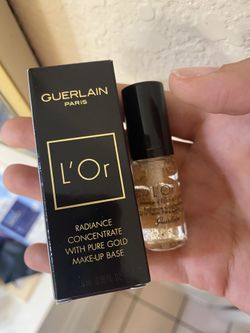 Guerlain Makeup Base