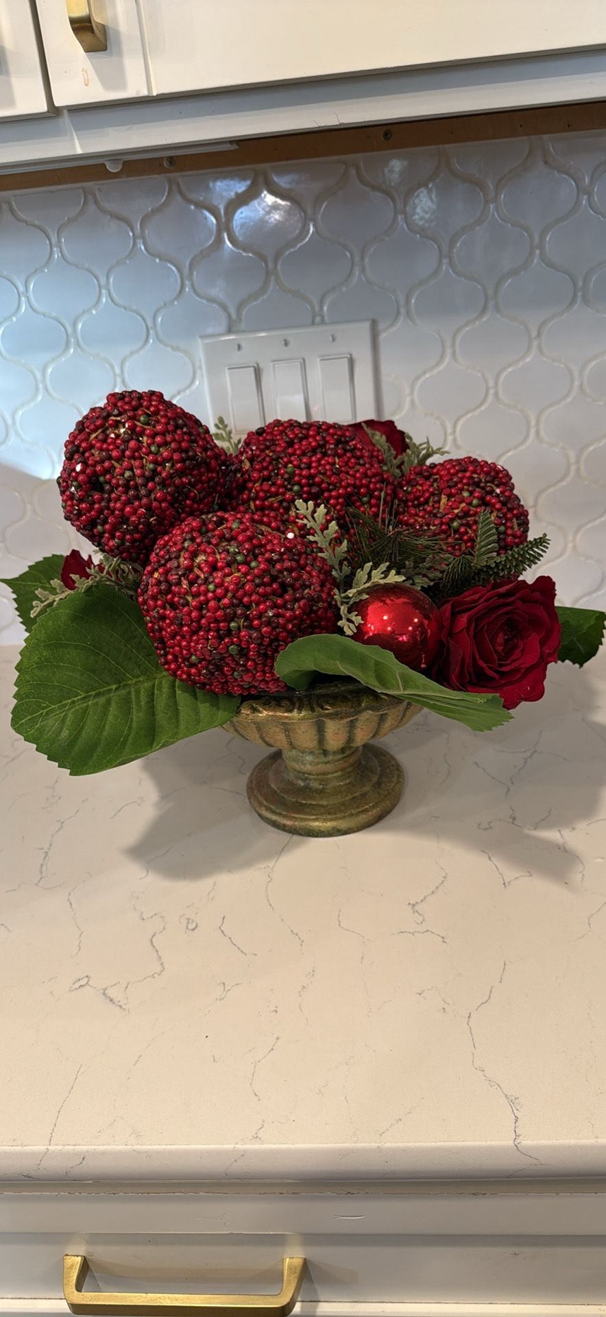 Christmas Arrangement