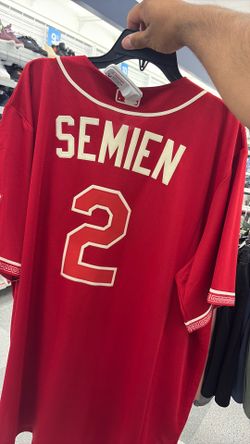 Texas Siemens jersey size 2XL