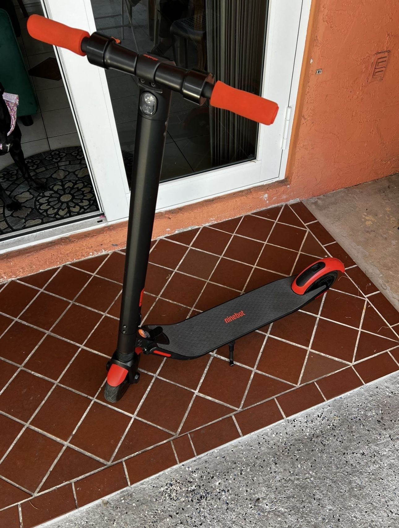 Scooters Segway Ninebot ES1L
