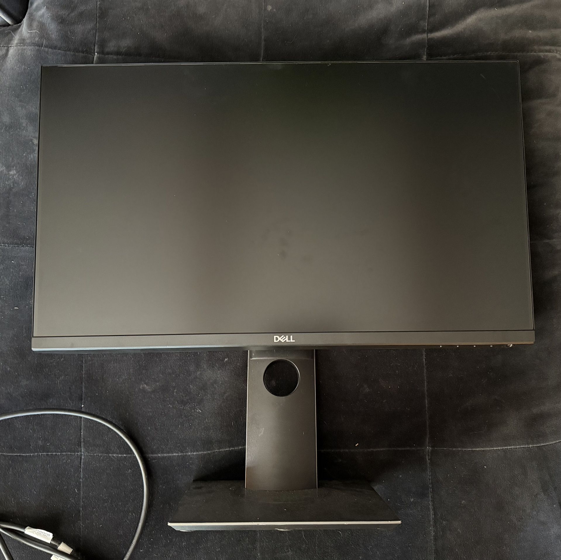 Dell P2419HC USB-C Computer Monitor