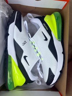 Nike Air Max 270 G