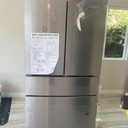 Brand new Refrigerator Whirlpool 