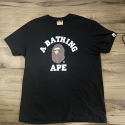 Bathing Ape Shirt