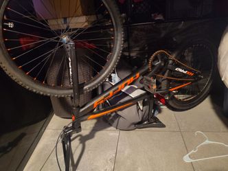 24" HUFFY HXPRO