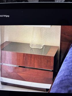 Furniture for free