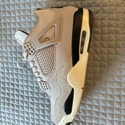 Jordan 4 A Ma Maniere