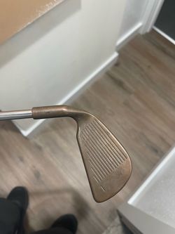 Ping eye 2 beryllium copper 1 iron