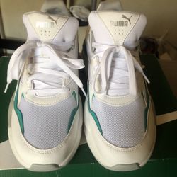 Puma Shoes Size 10.5