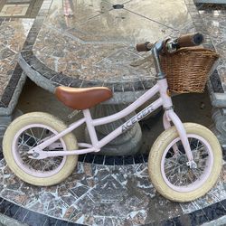 ACEGER Balance Bike 