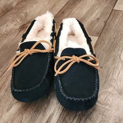 UGG Moccasins