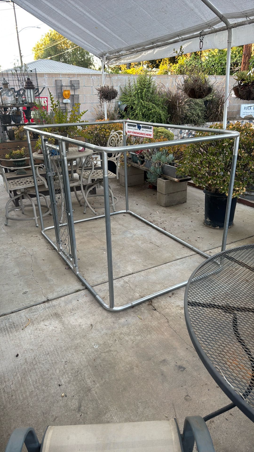 Dog Kennel