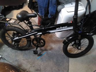 Actbest folding electric bike for sale
