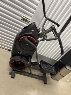 Bowflex M3