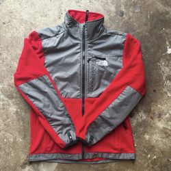 North face Denali Jacket - Women’s Medium