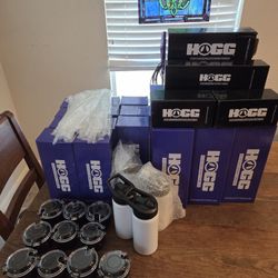 HOGG Tumblers And Accessories Sublimation And Stainless Steel