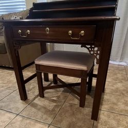 Antique Desk