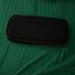 Nintendo case With Controller