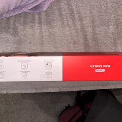 Hair Styler Brush
