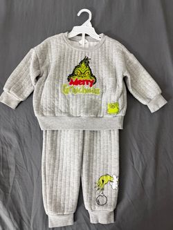 Todler clothes 2T