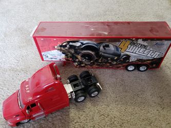 Dub City Rig and Trailor