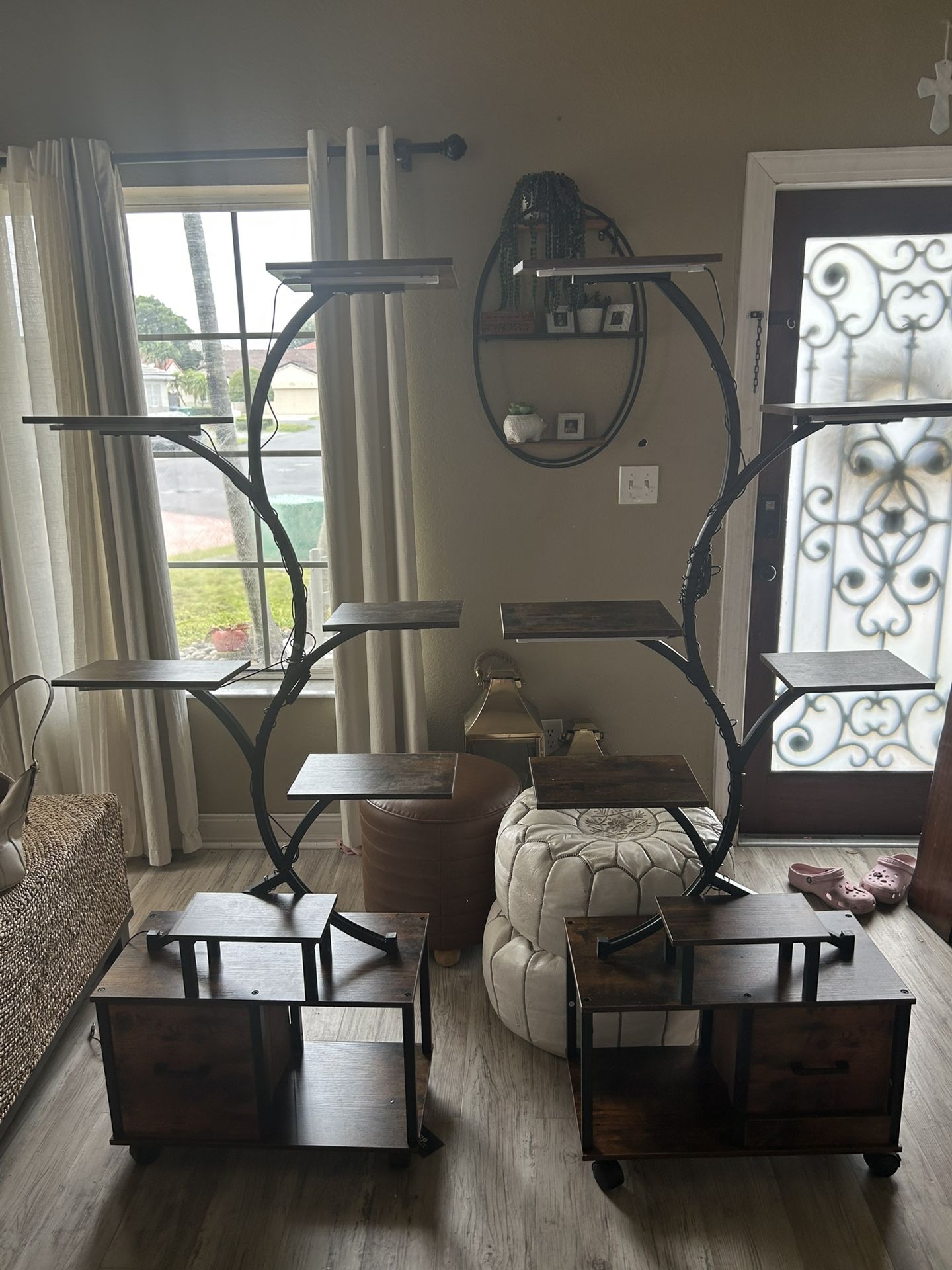 Plant Stands