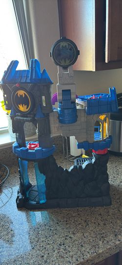 Batman Toy