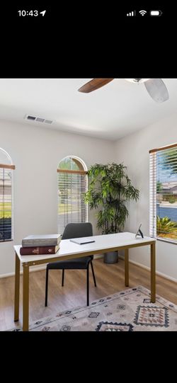 Desk Or Table Brand New