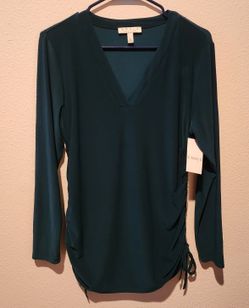 Woman's Large Blouse