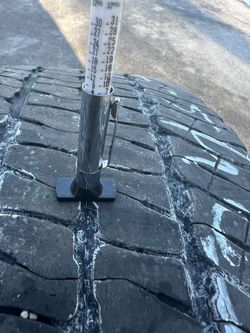     Pair Of LT 245/75/17