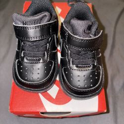 Baby Shoes
