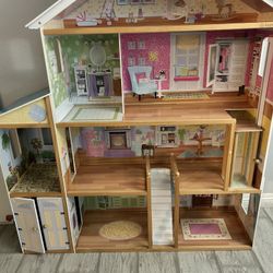 Dolls House And Stuff