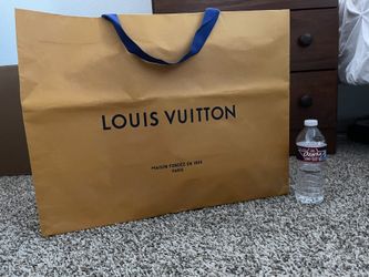 Louis Vuitton Bag ONLY