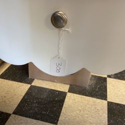 Dresser Table  With  Only 1 Drawer 