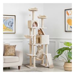 Cat tree New