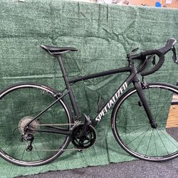 Specialized Bicycle ALLE