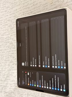 iPad Pro