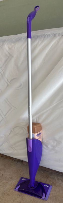 Swiffer WetJet