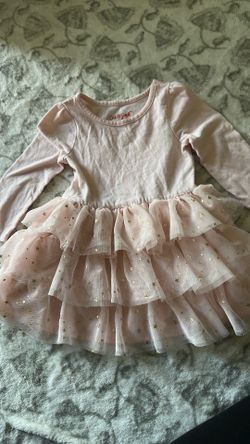 Baby Girl Dresses