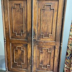 Armoire Cabinet