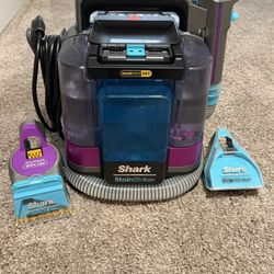 Shark Stainstriker Carpet Spot Cleaner 