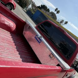 2001 Toyota Tacoma