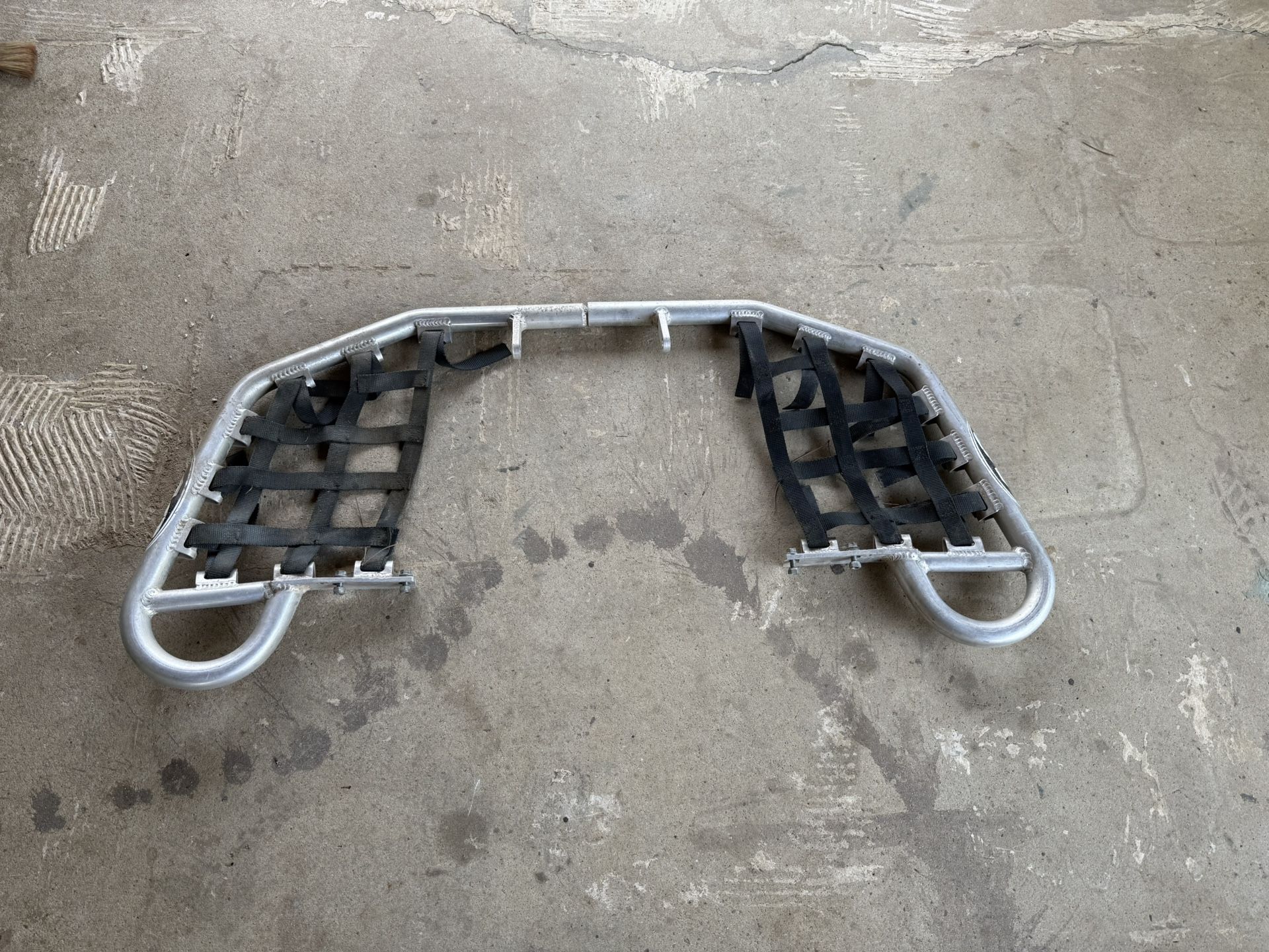 Nerf Bars
