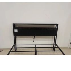 Full/Double size Bed frame 