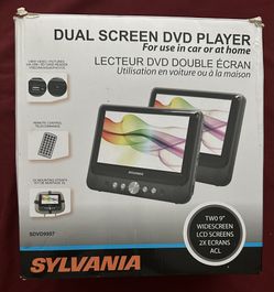 DVD Player