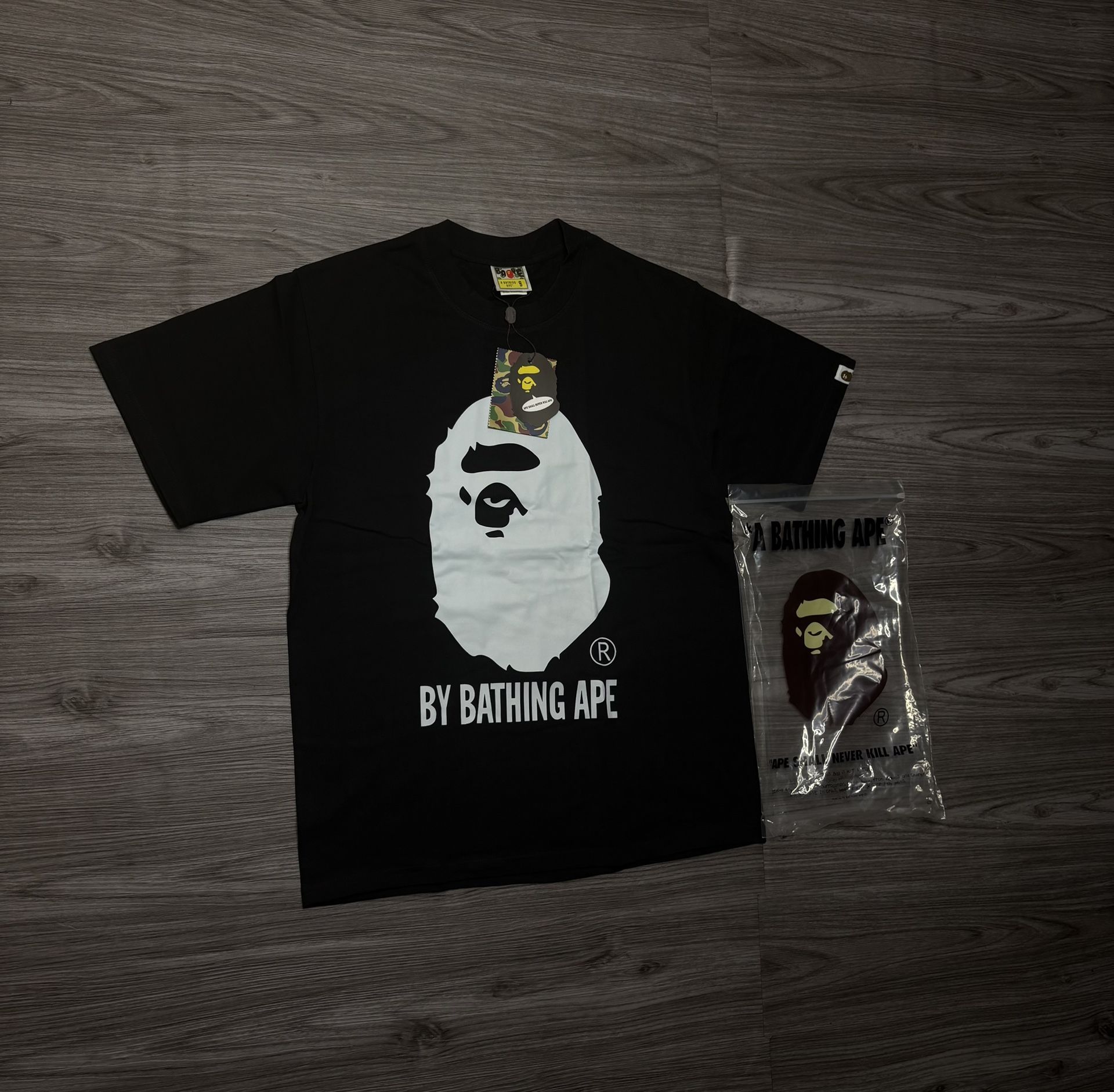 Bape T-shirt
